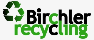 Logo Birchler Recycling - Reuse #6403504
