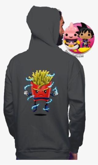 The Majin Buu Bundle - Obey #6403601