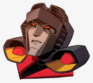 Starscream Idw #6403650