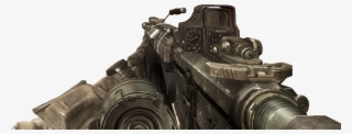 M27-iar Holographic Sight Codg - Call Of Duty #6403700