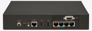 *images Are Not To Scale - Network Switch #6403755