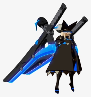 Plusパック」 - Guilty Gear Ramlethal Weapons #6403804
