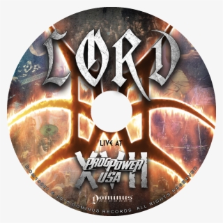 Cd Label - Compact Disc #6403923