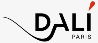 Logo, Dali Paris - Dali Paris Logo #6403985