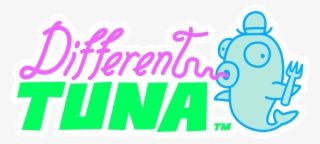 Different Tuna - Video Game #6403989