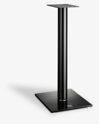 Dali Connect Stand E 600 Black - Dali Connect E600 Speaker Stands #6403991