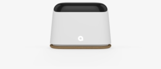 Ambi Climate Product Shot - Toaster #6404241