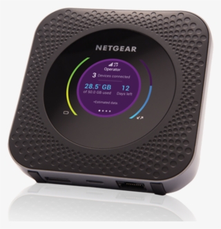 The - Netgear Mr1100 330 #6404358
