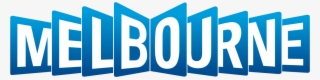 Thumb Image - Melbourne Australian Open Logo #6404516