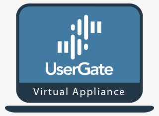 Usergate Virtual Firewall - Firewall #6404518