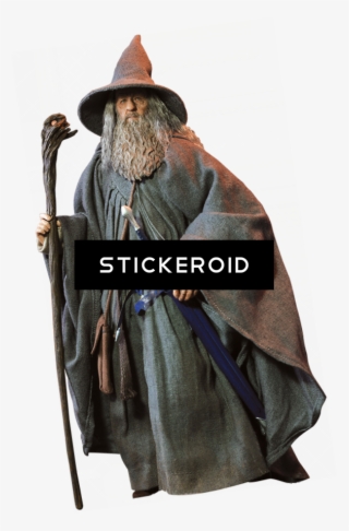 Gandalf Hat - Gandalf #6404590
