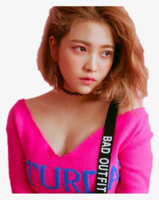 Report Abuse - Perfect Red Velvet Yeri #6404779