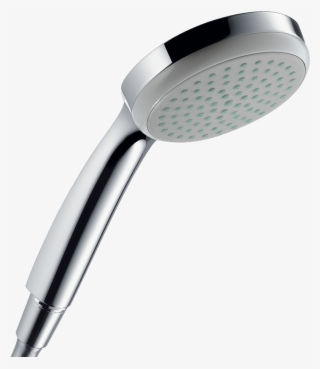 Hand Shower Mono Ecosmart 9 L/min - Hansgrohe Croma 100 Vario #6404838