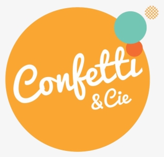 Confetti Et Compagnie - Confetti #6404896