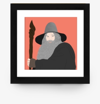 011 Gandalf The Grey #6404897