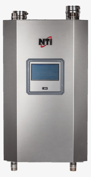 Gas Boilers - Nti #6404940