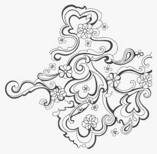 Green Label - Bouquet Of Flowers Coloring Pages #6404944