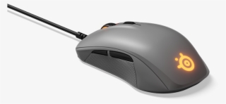 Steelseries Rival 110 Grey #6405126