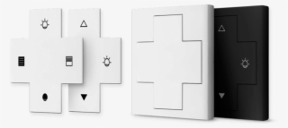 Dali Switch Cross - Light Switch #6405297