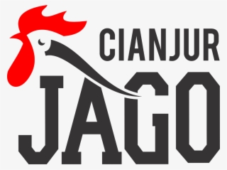 Logo Cianjur Jago Png / Cdr / Vector #6405468