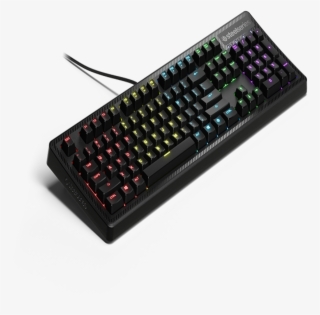 Steelseries Apex 150 Gaming Keyboard #6405520