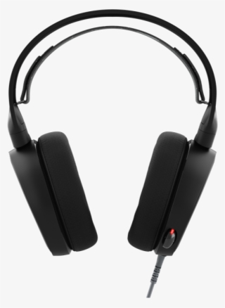 Steelseries Arctis 5 Gaming Headset Black - Steelseries Arctis 3 #6405640