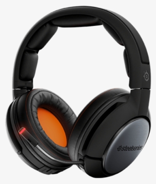 Steelseries Siberia 840 - Steelseries Siberia 840 (ps4) #6405699