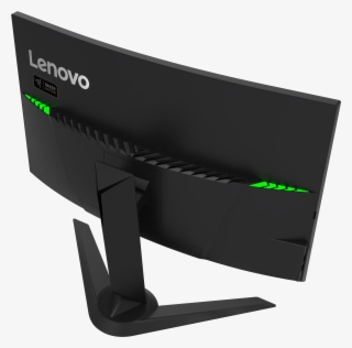 Lenovo Y27g Re Curved Gaming Monitor 2016 01 04 - Lenovo Y27g #6405803
