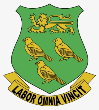 School Crest - St Jago High Logo #6405849