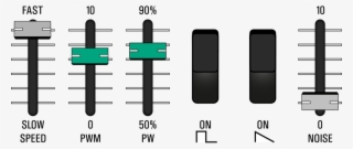 Cs 80 Oscillators #6405853