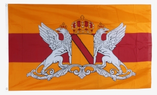 Germany Grand Duchy Of Baden Orange Flag - Hcl Fahne F300 - Baden #6405946 Germany Grand Duchy Of Baden Orange Flag - Hcl Fahne F300 - Baden #6405946