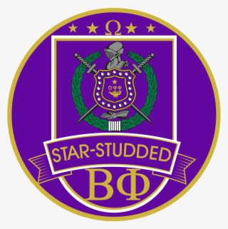 Purple & Gold Party - Omega Psi Phi #6406042