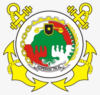 Logo Koperasi Tni Angkatan Laut - Koperasi Indonesia #6406087