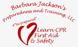 We Have Many Products On Hand For Local Pick Up - First Aid Certification Flyer #6406229