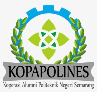 Koperasi Kopapolines - Graphic Design #6406288