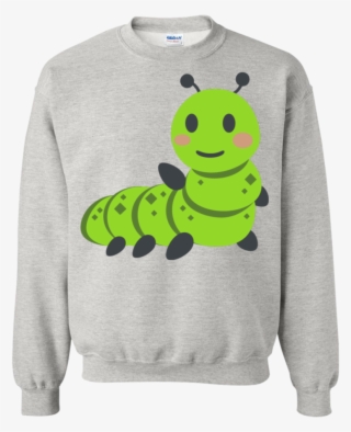 Waving Caterpillar Emoji Sweatshirt - Star Wars Death Star Schematics Sweatshirt #6406408