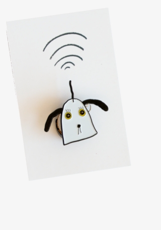 Freakazoid Dog Pin Freakazoid Dog Pin Freakazoid Dog - Dog #6406630