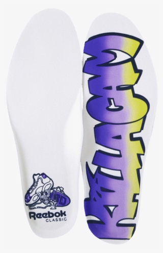 Reebok X Cam'ron Question Mid - Reebok Mens Question Mid Basketball Shoes #6406683