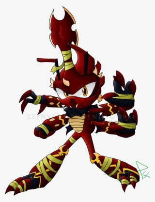 Boom Kabuto - Illustration #6406742