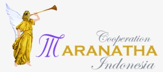 Koperasi Maranatha #6406805