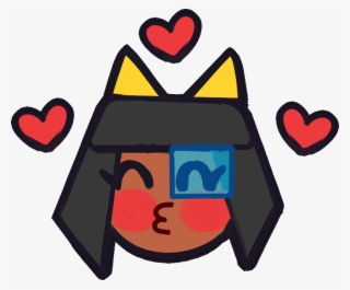 Kiss Discord Emoji - Kiss #6406806