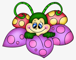 Ϧuɠʂ ‿✿⁀ Bug Images, Painting For Kids, Rock Painting - Blingee Schönen Freitag #6406911