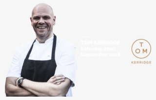 Tom Kerridge #6406914