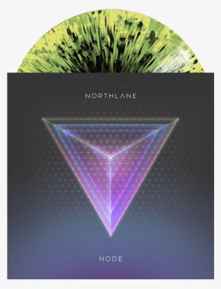 Node - Northlane-node (cd) #6407166