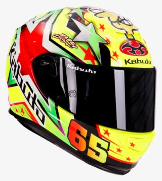Ogk Kabuto Michael Canducci #6407214