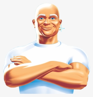 Post - New Mr Clean #6407262