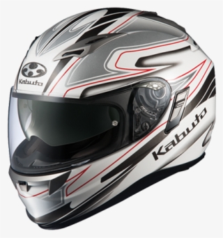 $349 - - Kabuto Kamui Fluente White #6407314
