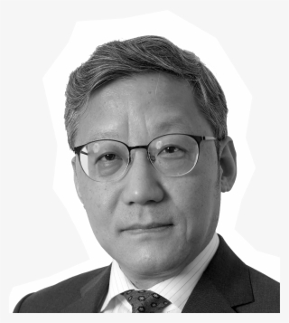 Wilfred Feng - Gentleman #6407455