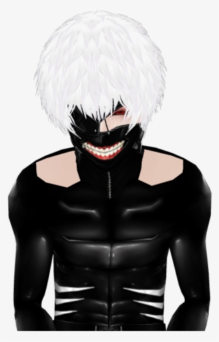 Kaneki With Mask - Kaneki Imvu #6407514