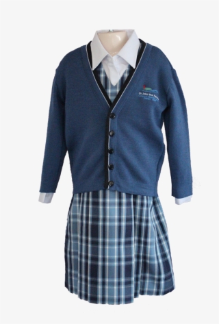 View Sample - Government School Uniforms Hd #6407653